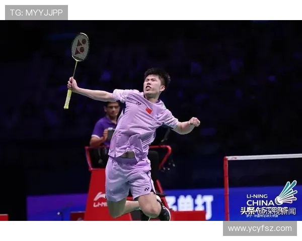 武汉羽毛球队战术实力强劲荣登全国第五名引发关注与期待