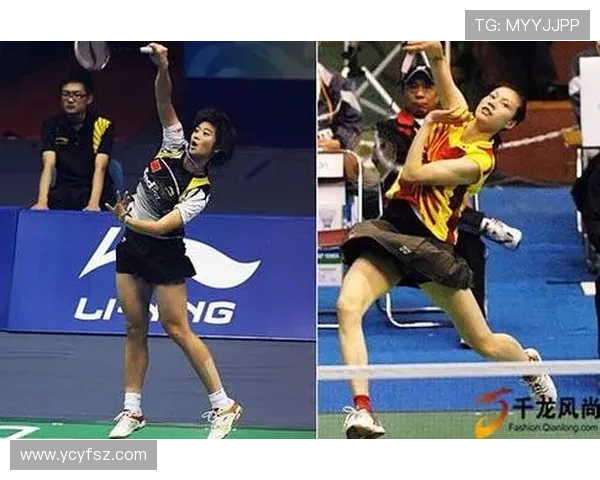 武汉羽毛球队选拔赛表现分析与状态评估探讨