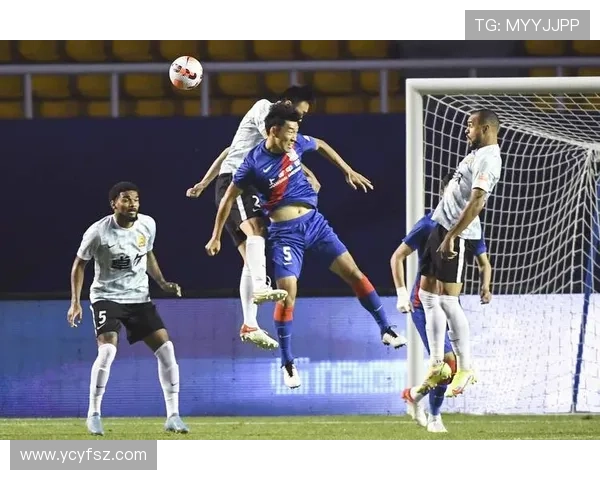 武汉足球队总决赛精彩表现分析与实力评估