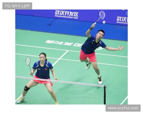 武汉羽毛球队引领最新羽毛球战术十大趋势解析与应用技巧分享 武汉羽毛球队引领最新羽毛球战术十大趋势解析与应用技巧分享