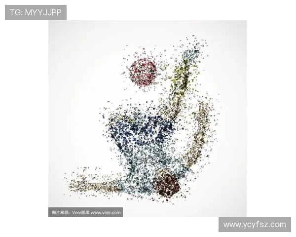 探索抽象足球明星球员的艺术魅力与竞技精神的完美结合