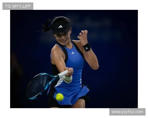 武汉网球队的速度分析与提升策略探讨