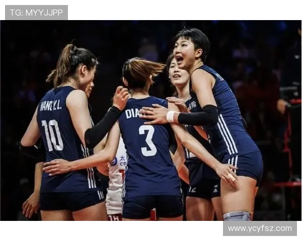 西安排球队在世界锦标赛中的配合表现分析与点评