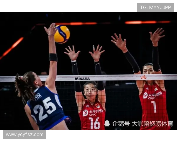 权威发布:2023年排球节奏实力榜单全面解析与排名揭晓 权威发布:2023年排球节奏实力榜单全面解析与排名揭晓